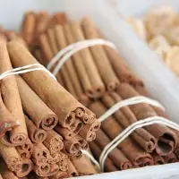 Cinnamon
