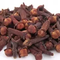 Cloves