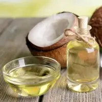 Virgin Coconut Oil