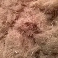 Arous Short Fiber