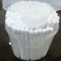 Cotton Swab