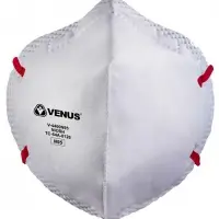 NIOSH N95 V4400 Venus Face Mask