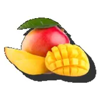 Apple Mangoes