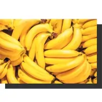 Bananas