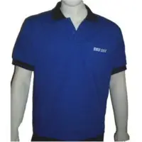 Collar T-shirts
