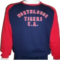 Round Neck Sweat Shirt