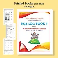 Printed Books 17 X 24-80 Pages