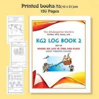 Printed Books A5-120 Pages