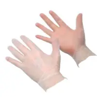 Vinyl Gloves