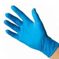Nitrile Gloves