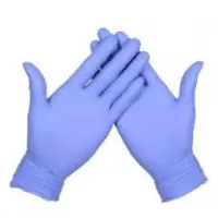 Latex Gloves