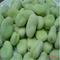 Frozen Broad Beans
