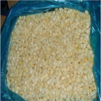 Frozen Potatoes