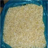 Frozen Potatoes