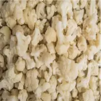 IQF Cauliflower Florets