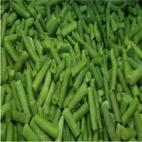 IQF Whole Green Beans