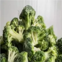 IQF Broccoli Florets