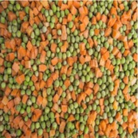 Frozen Mixed Vegetables