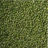 IQF Green Peas
