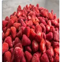IQF Whole Strawberry