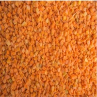 Frozen Blanched Carrots