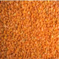 Frozen Blanched Carrots