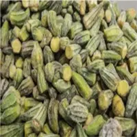IQF Okra