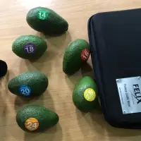Fuerte Avocado