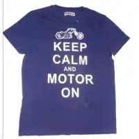 Mens Printed T Shirt