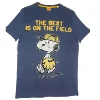 Mens Printed T Shirt