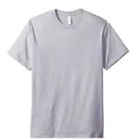 Mens Solid T-Shirt