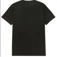 Mens Solid T-Shirt
