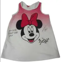 Girls Tank Tops