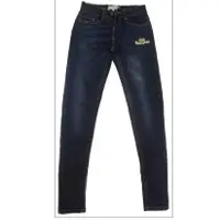 Girls Denim Pant