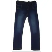 Girls Denim Pant