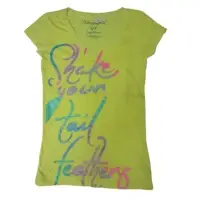 Womens T-Shirt