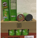 Pringles Potato Chips