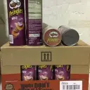 Pringles Potato Chips