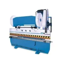 Press Brake Machines