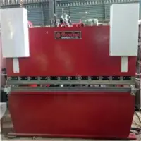 Hydraulic Press Brakes