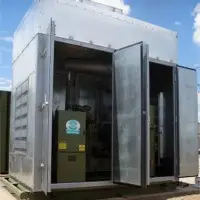 Acoustic Enclosure