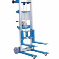 Material Handling Lifts