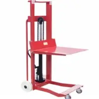 Industrial Lifting Equipments