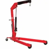 Floor Cranes