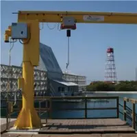 Jib Crane