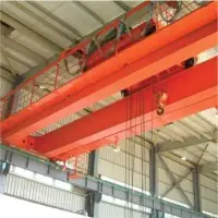 EOT Cranes