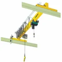 Under Slung Crane