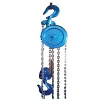 Chain Pulley Block