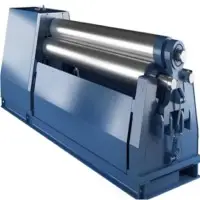 Plate Bending Machine