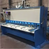 Shearing Machine